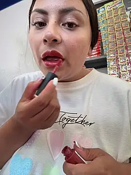 Sol biglips online show from 09.16.25