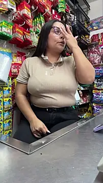 Sol biglips online show from 12.03.25