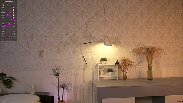 Eva Golden online show from 01.24.25