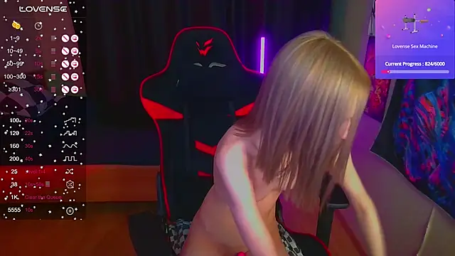 Anita Sparkle online show from 12.16.24