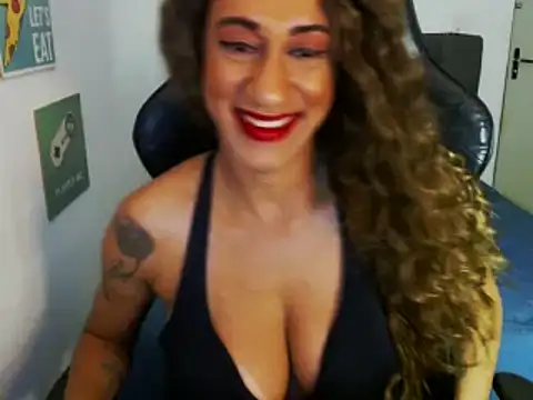 gauchinhaG online show from 12.21.24