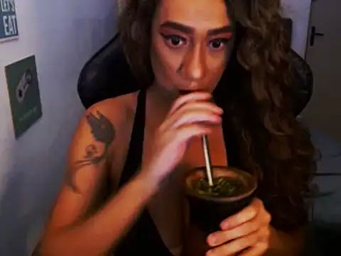 gauchinhaG online show from 01.12.25