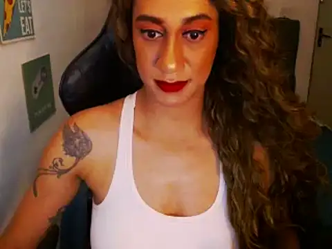 gauchinhaG online show from 01.26.25