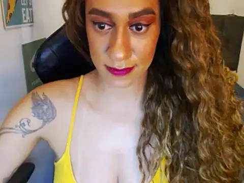 gauchinhaG online show from 02.14.25