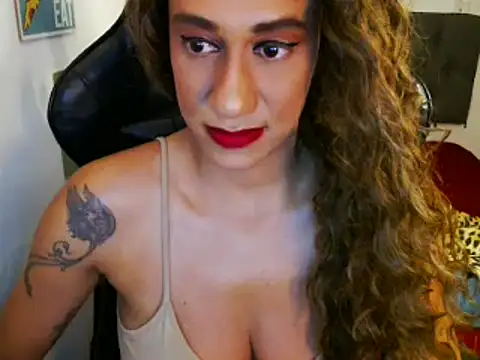 gauchinhaG online show from 03.14.25