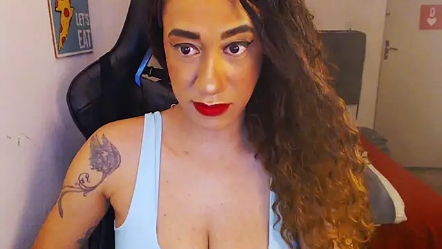 gauchinhaG online show from 10.12.25