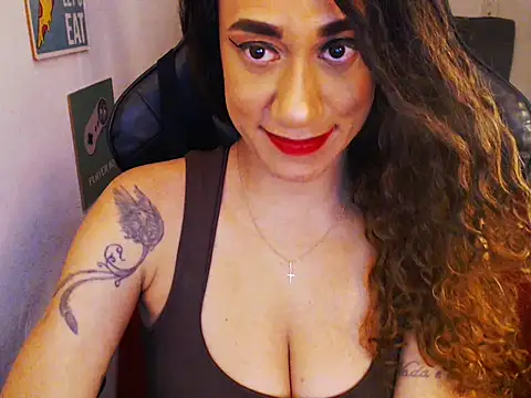 gauchinhaG online show from 10.24.25