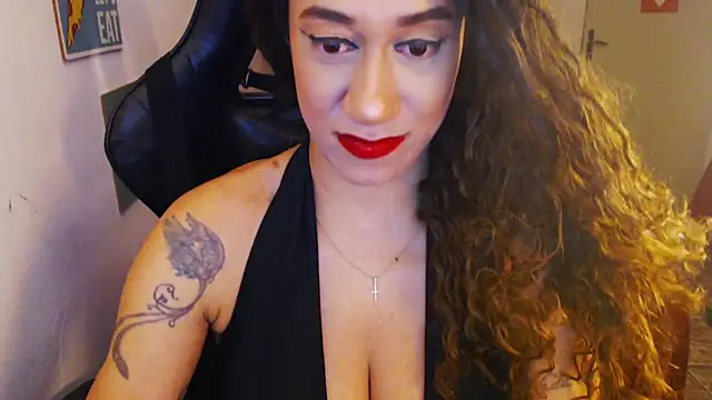 gauchinhaG online show from 11.26.25