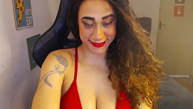 gauchinhaG online show from 12.18.25