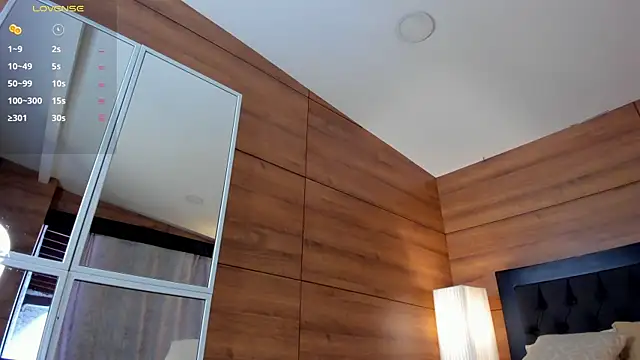 Snapshot of MarcoSullivan chatting on 01.19.25 MarcoSullivan online show from 01.19.25