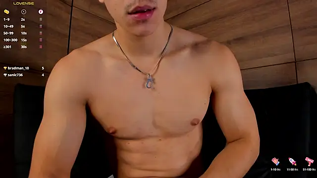 Snapshot of MarcoSullivan chatting on 01.28.25 MarcoSullivan online show from 01.28.25