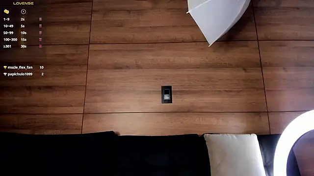 Snapshot of MarcoSullivan chatting on 02.06.25 MarcoSullivan online show from 02.06.25