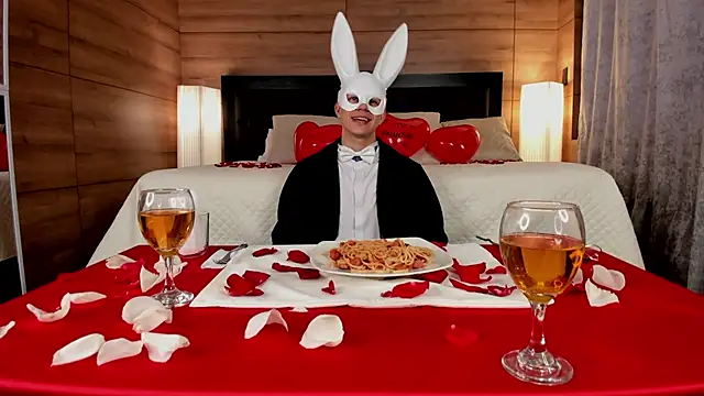 Snapshot of MarcoSullivan chatting on 02.14.25 MarcoSullivan online show from 02.14.25