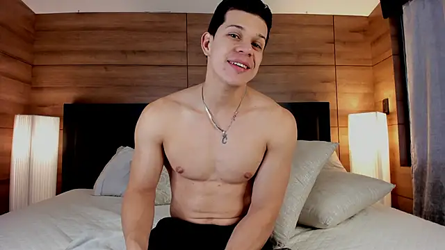 Snapshot of MarcoSullivan chatting on 02.15.25 MarcoSullivan online show from 02.15.25