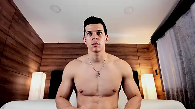 Snapshot of MarcoSullivan chatting on 03.08.25 MarcoSullivan online show from 03.08.25