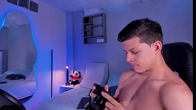 MarcoSullivan online show from 12.05.25