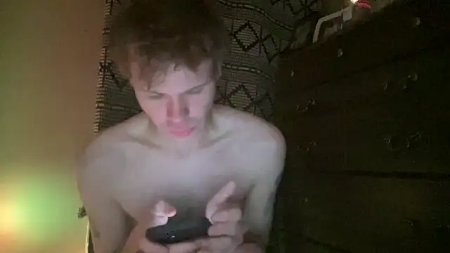 Mikeswanston online show from 02.01.26