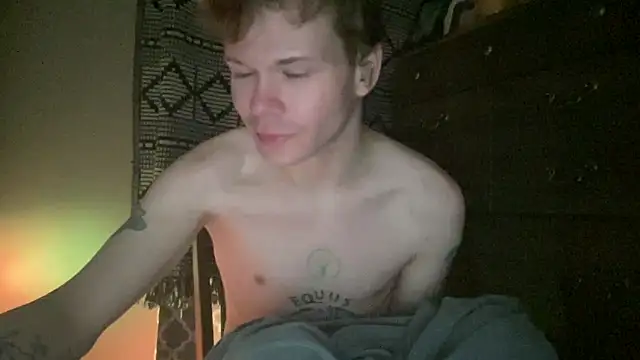 Mikeswanston online show from 02.05.26