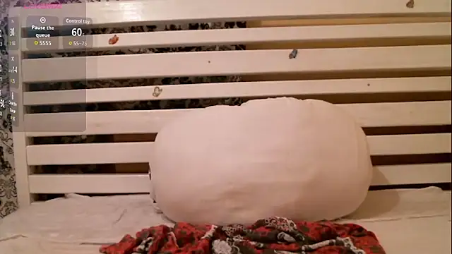 black sexy queen online show from 10.21.25