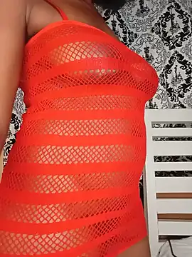 black sexy queen online show from 06.29.26