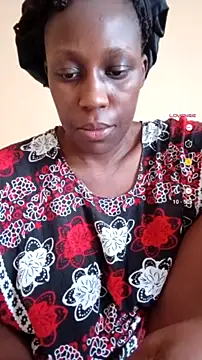 black sexy queen online show from 07.30.26