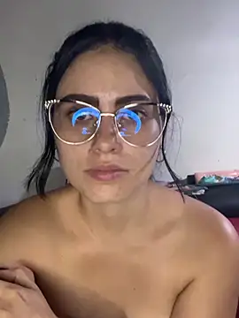 Azuna25 online show from 03.08.26