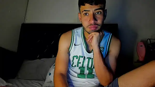 tom thick online show from 03.10.25