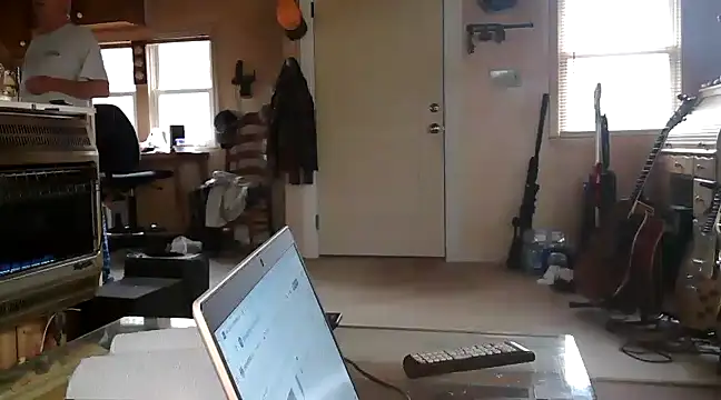 Bramro409 online show from 02.11.25