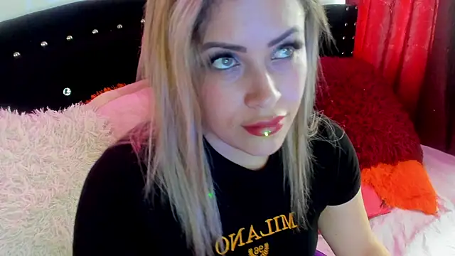 Natalia Montoya online show from 02.27.25