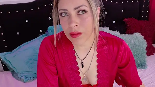 Natalia Montoya online show from 09.13.25