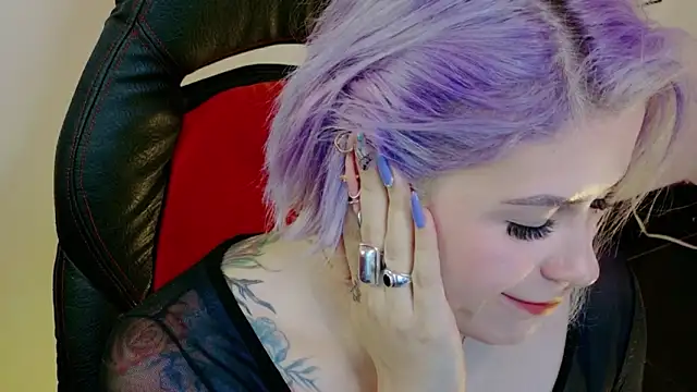 Natalia Montoya online show from 02.06.26