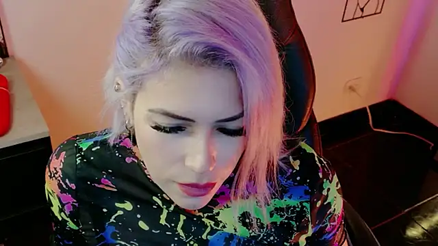 Natalia Montoya online show from 02.16.26