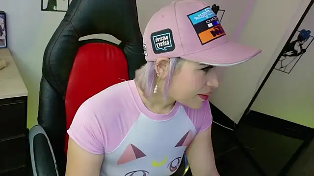 Natalia Montoya online show from 04.14.26