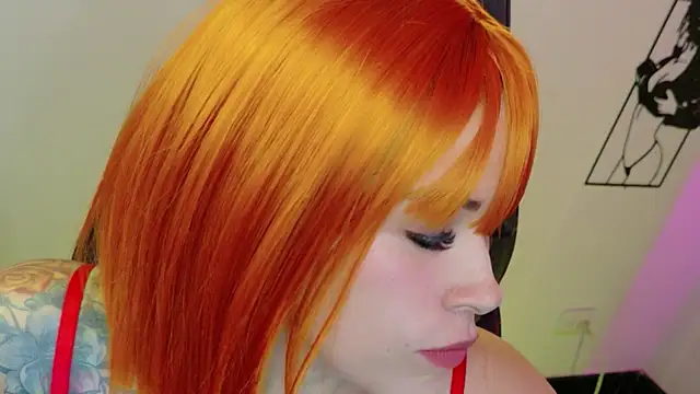 Natalia Montoya online show from 05.21.26