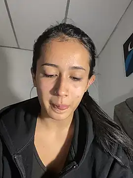 AnithaFigueroa1 online show from 01.03.25