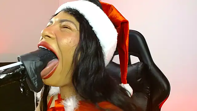 Snapshot of Anabel693 chatting on 12.02.24 Anabel693 online show from 12.02.24