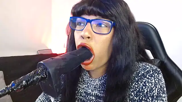 Snapshot of Anabel693 chatting on 02.23.25 Anabel693 online show from 02.23.25