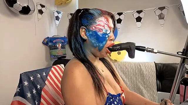 Anabel693 online show from 06.12.26