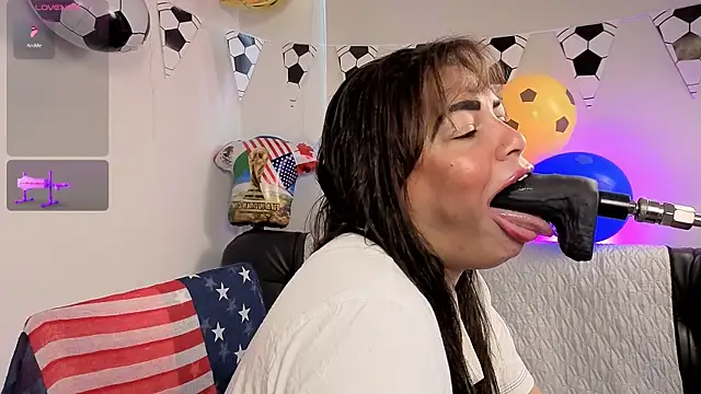 Anabel693 online show from 06.19.26