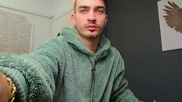 BrandonTate online show from 01.17.25