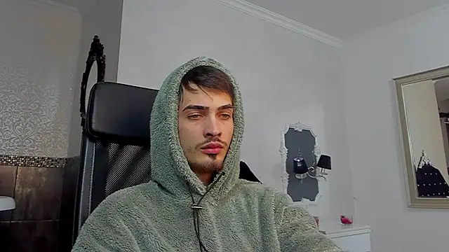 BrandonTate online show from 02.04.25