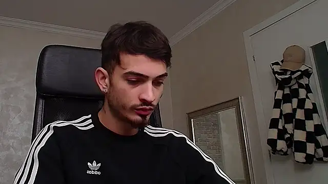 BrandonTate online show from 02.20.25