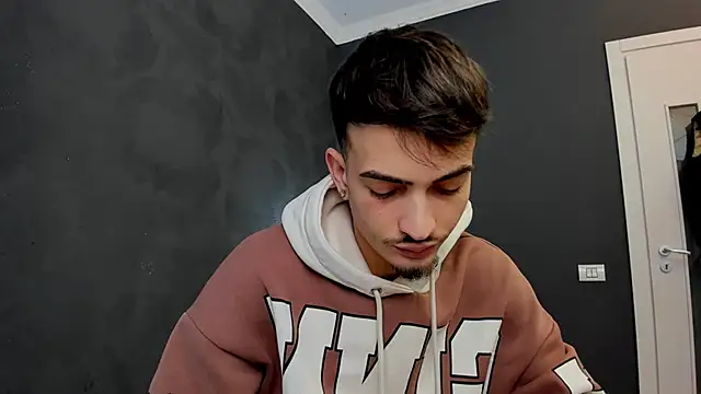 BrandonTate online show from 03.01.25