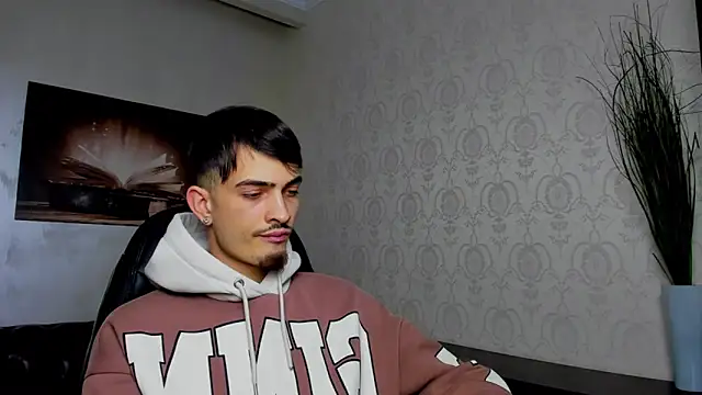 BrandonTate online show from 03.02.25