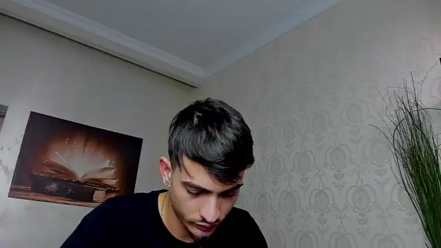 BrandonTate online show from 03.10.25