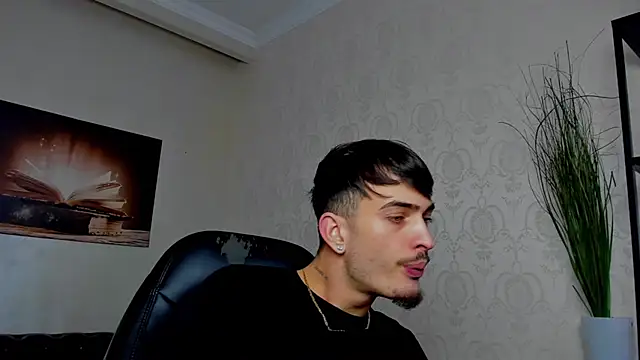 BrandonTate online show from 03.10.25