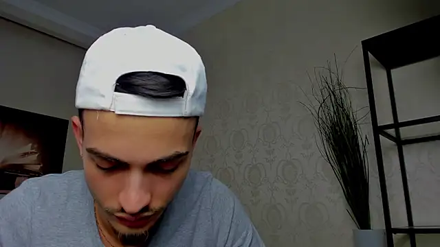 BrandonTate online show from 03.12.25