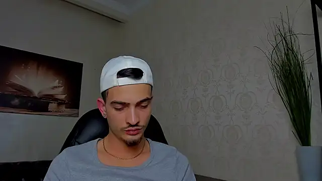 BrandonTate online show from 03.12.25