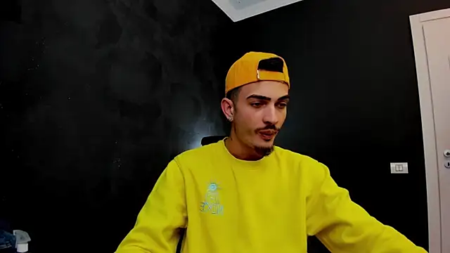 BrandonTate online show from 03.22.25