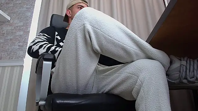 BrandonTate online show from 10.02.25